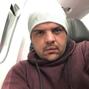 Meet your Posher, Felix